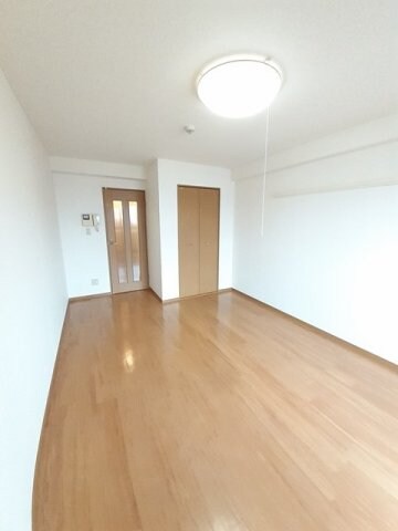 プラシード倉敷の物件内観写真