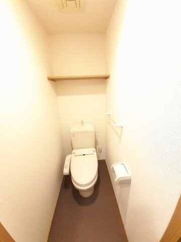 プラシード倉敷の物件内観写真