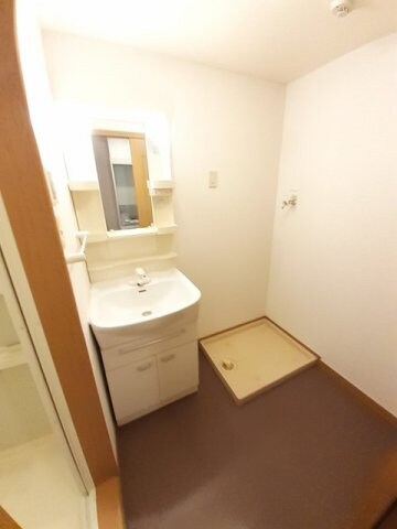 プラシード倉敷の物件内観写真