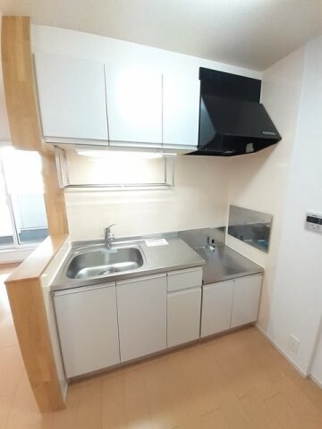 ハートフル　シンシアＡの物件内観写真