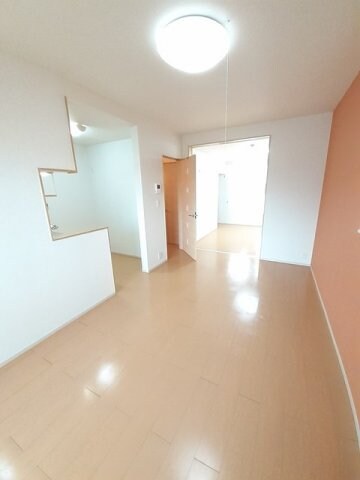 ハートフル　シンシアＡの物件内観写真