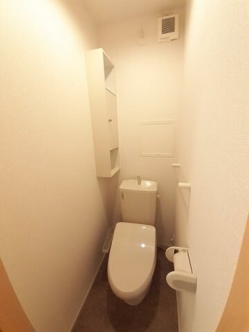 ハートフル　シンシアＡの物件内観写真