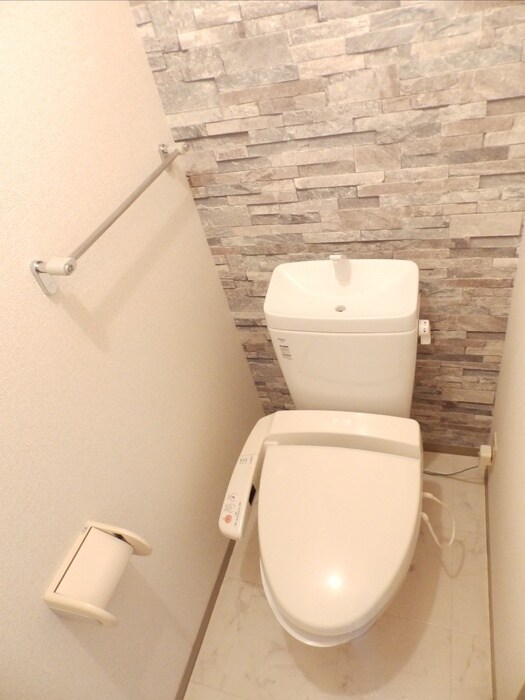 カトルセゾンの物件内観写真