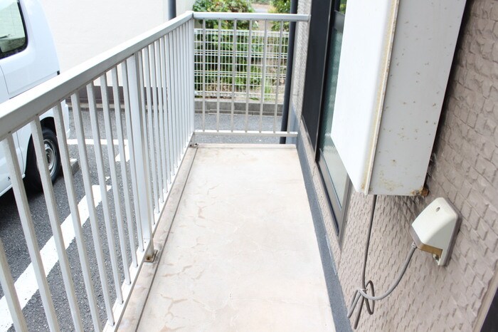 カトルセゾンの物件内観写真