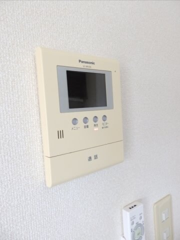 カトルセゾンの物件内観写真