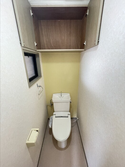 ロイヤルパレス新倉　B棟の物件内観写真