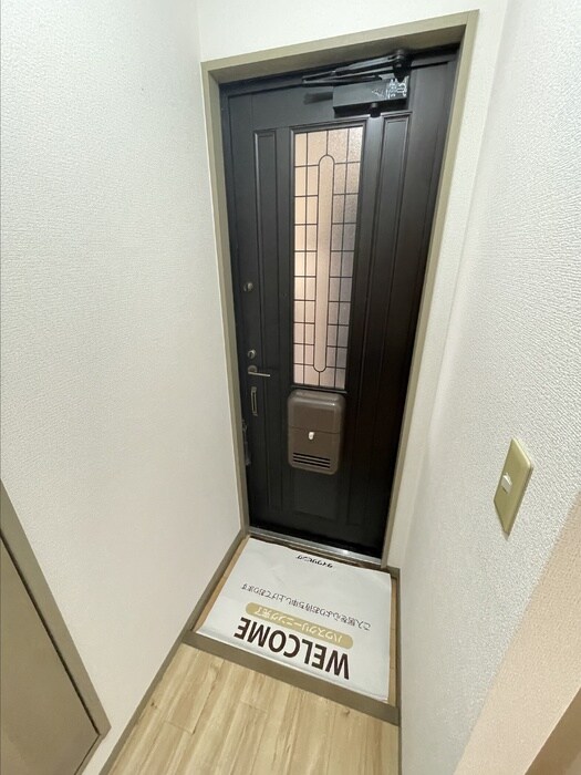 ロイヤルパレス新倉　B棟の物件内観写真