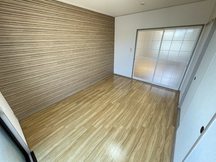 ロイヤルパレス新倉　B棟の物件内観写真