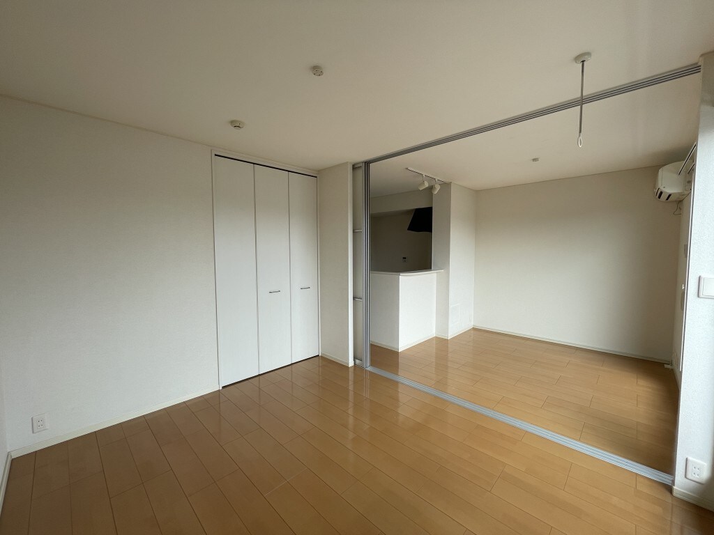 アルモニーの物件内観写真