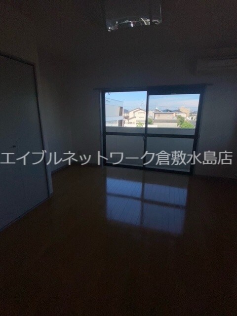 メゾン・エクセランの物件内観写真