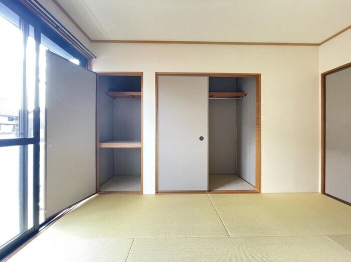 セリエ　Ａ棟の物件内観写真