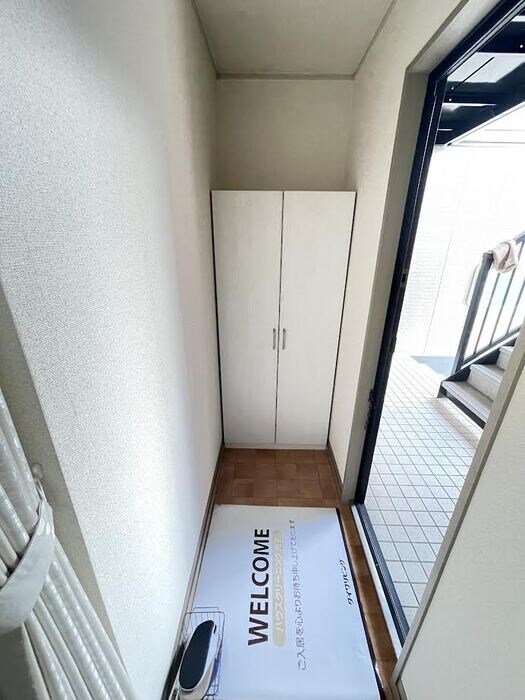 セリエ　Ａ棟の物件内観写真