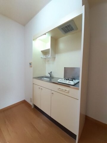 ラ・ポルトの物件内観写真