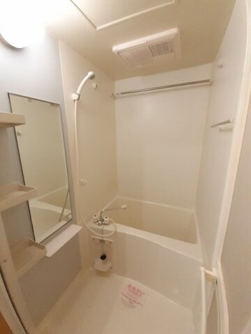 ラ・ポルトの物件内観写真