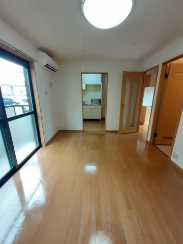 ラ・ポルトの物件内観写真