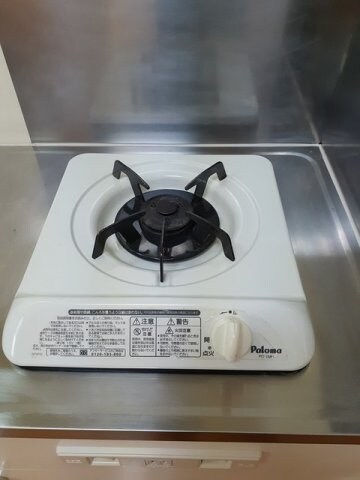 ラ・ポルトの物件内観写真