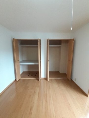 ラ・ポルトの物件内観写真