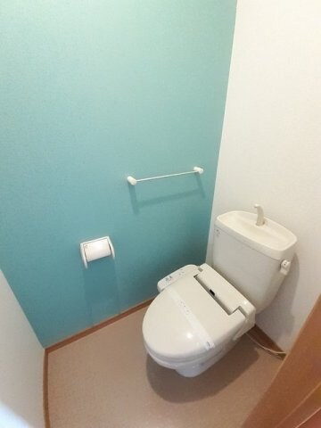 ラ・ポルトの物件内観写真