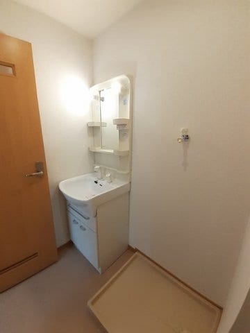 ラ・ポルトの物件内観写真