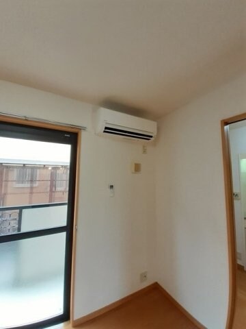 ラ・ポルトの物件内観写真