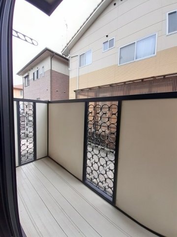 ラ・ポルトの物件内観写真