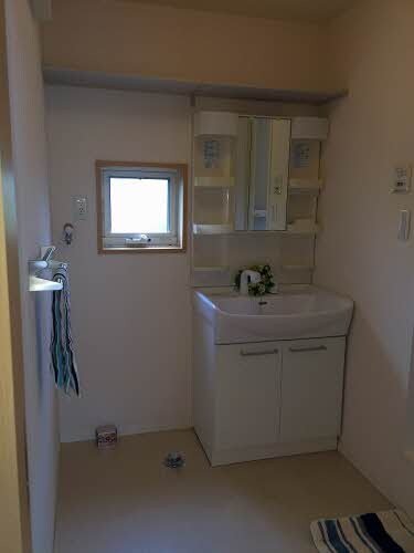 ハーレーの物件内観写真