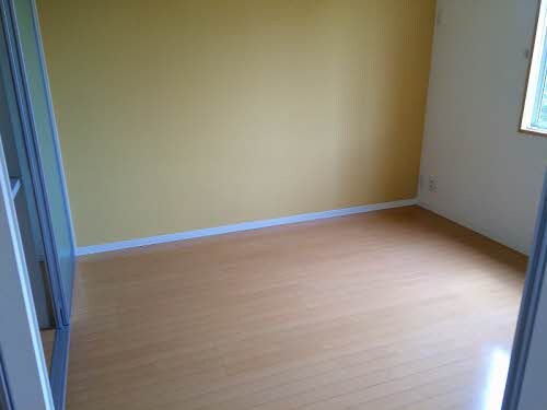 ハーレーの物件内観写真