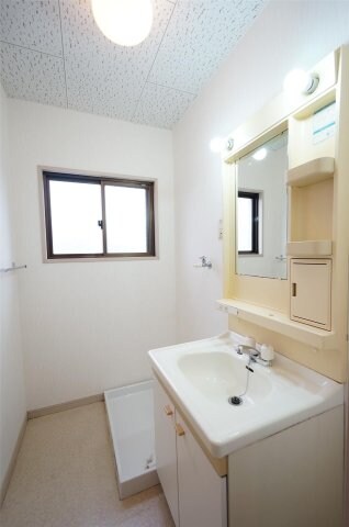 マスカットハイツBの物件内観写真