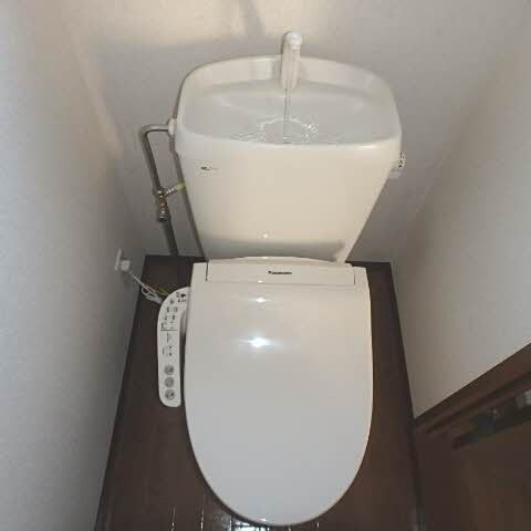 サリーレ太陽Ⅱ　B棟の物件内観写真