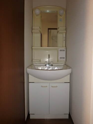 サリーレ太陽Ⅱ　B棟の物件内観写真