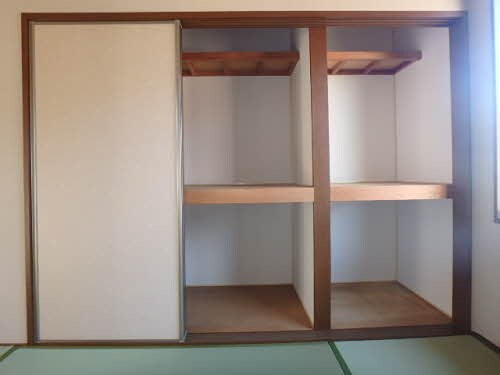 サリーレ太陽Ⅱ　B棟の物件内観写真