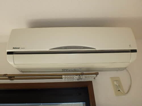 サリーレ太陽Ⅱ　B棟の物件内観写真