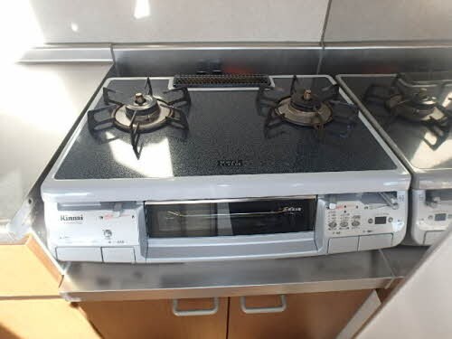 サリーレ太陽Ⅱ　B棟の物件内観写真