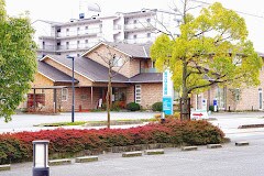 サリーレ太陽Ⅱ　B棟の物件内観写真