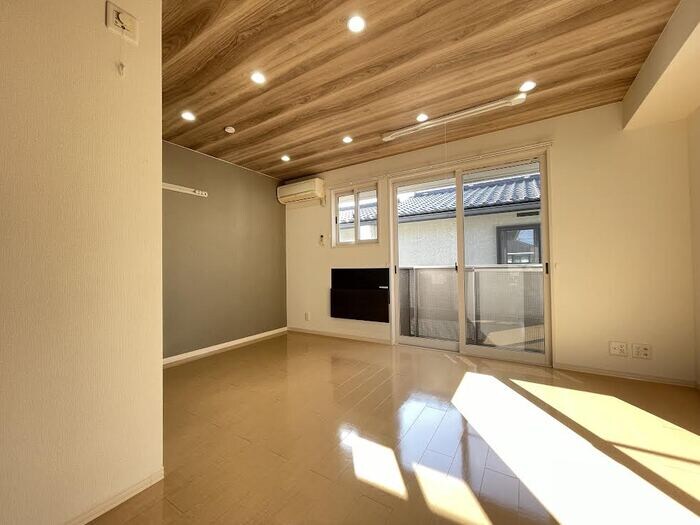 シャルマンの物件内観写真