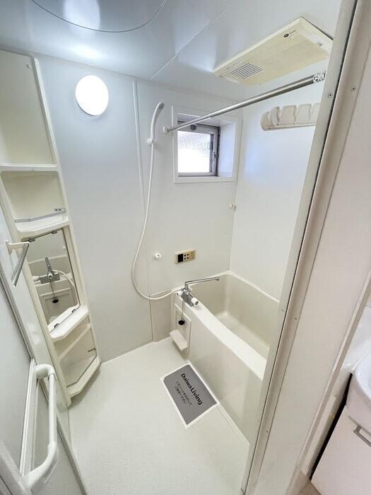 シャルマンの物件内観写真