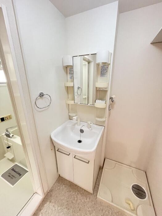 シャルマンの物件内観写真