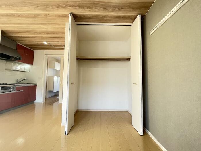 シャルマンの物件内観写真