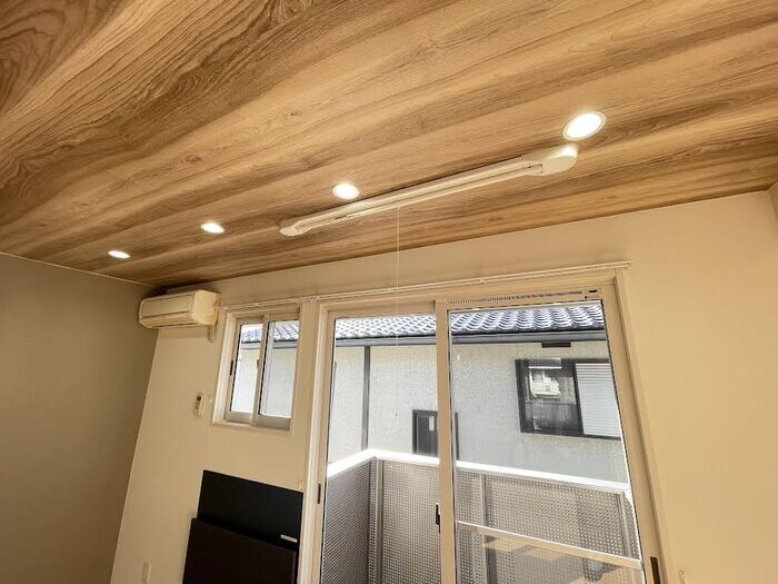 シャルマンの物件内観写真