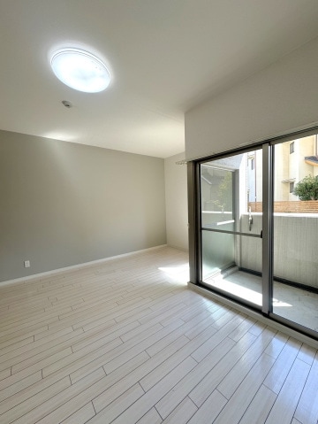 アルファレガロ中庄駅前の物件内観写真