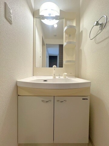 アルファレガロ中庄駅前の物件内観写真