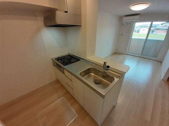 新倉敷駅 バス9分  堤下下車：停歩10分 1階の物件内観写真