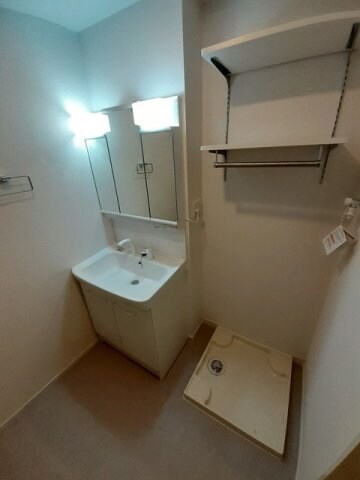 新倉敷駅 バス9分  堤下下車：停歩10分 1階の物件内観写真