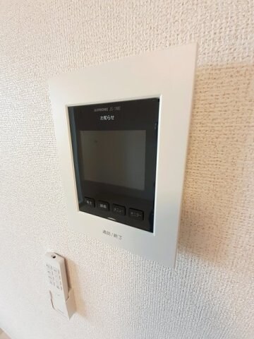 新倉敷駅 バス9分  堤下下車：停歩10分 1階の物件内観写真