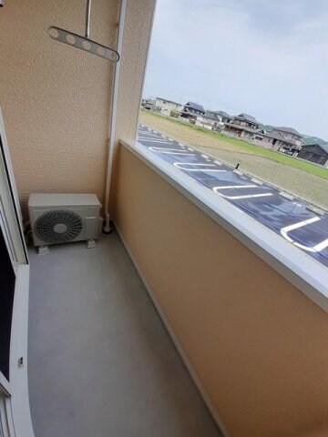 新倉敷駅 バス9分  堤下下車：停歩10分 1階の物件内観写真