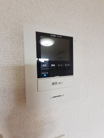 サイオン　αの物件内観写真