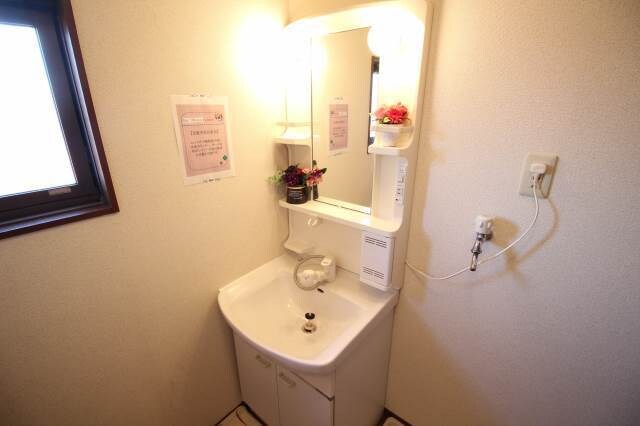 ペルレ　Ｃ棟の物件内観写真