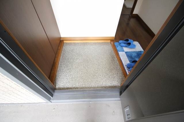 ペルレ　Ｃ棟の物件内観写真