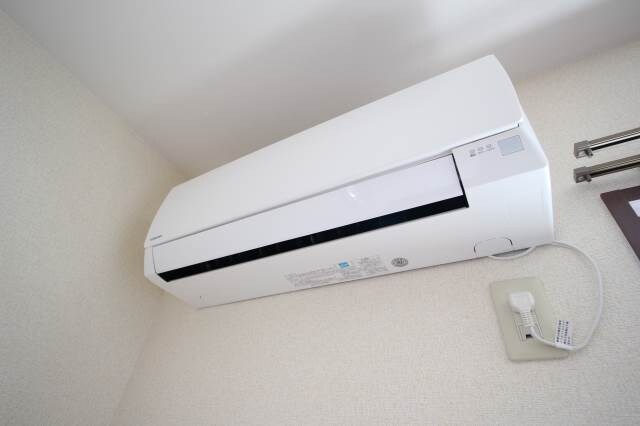 ペルレ　Ｃ棟の物件内観写真