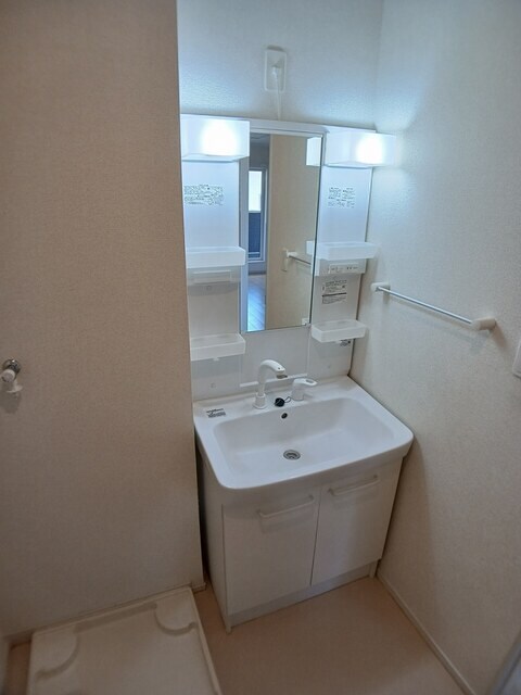 スマイリーの物件内観写真